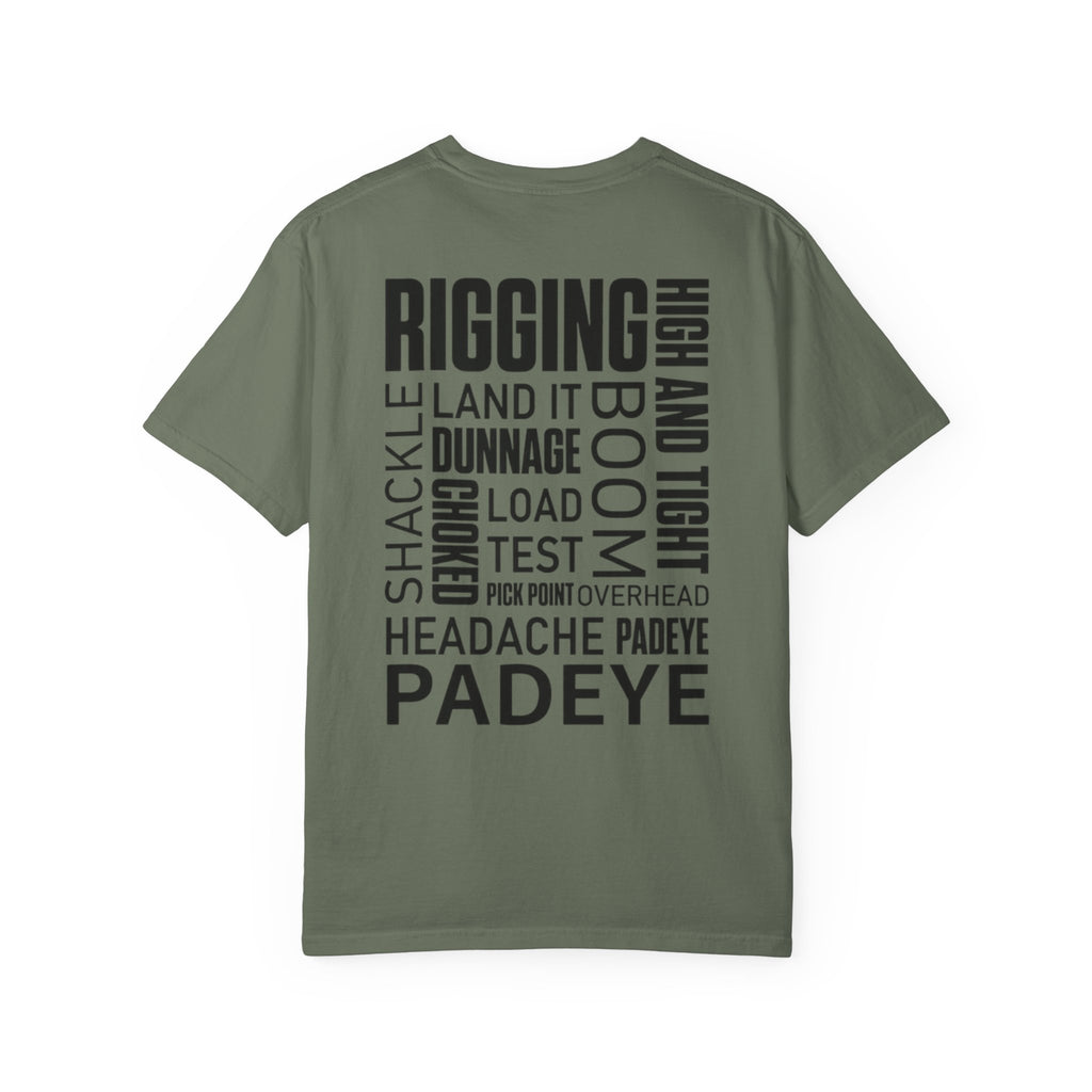 Rigger Tee