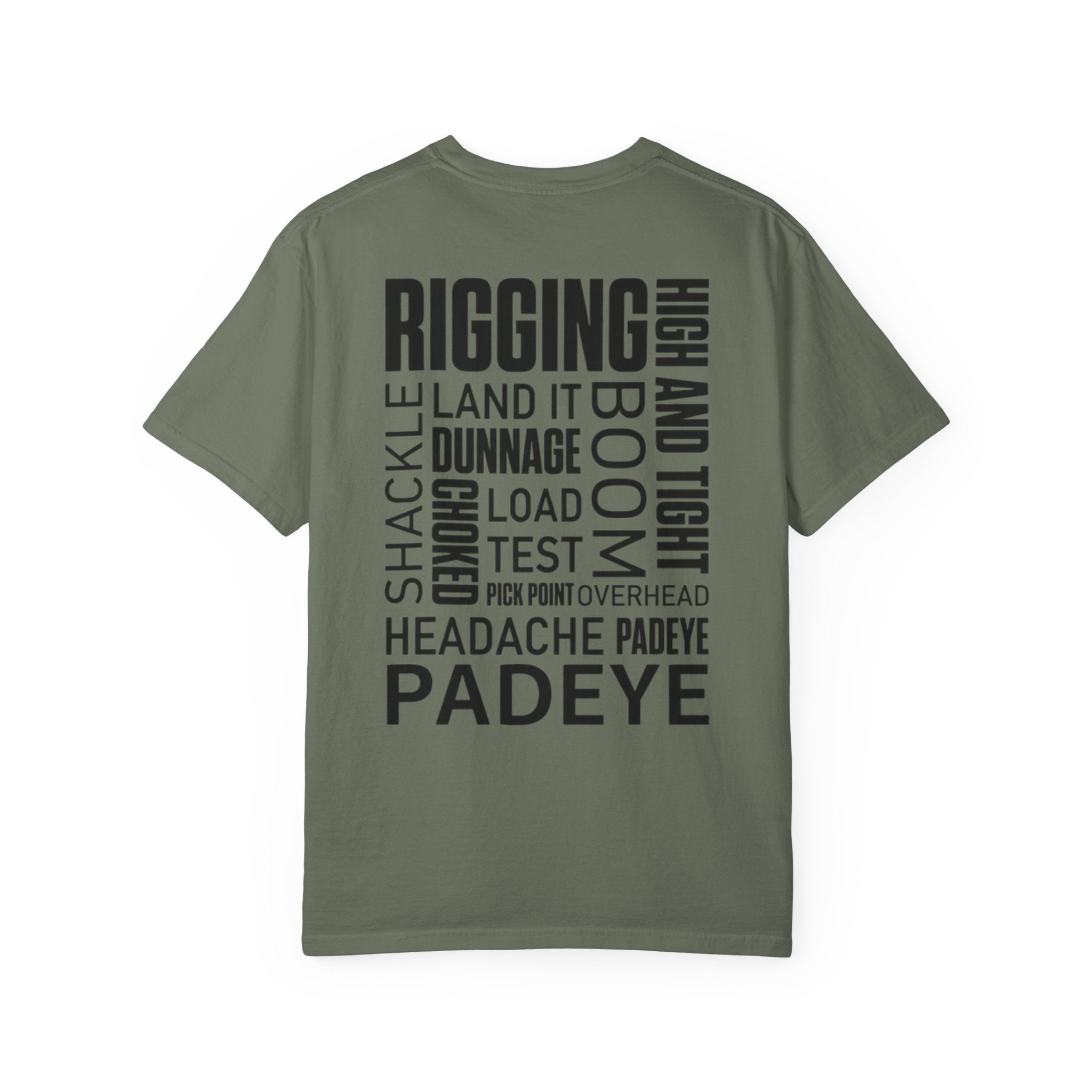 Rigger Tee