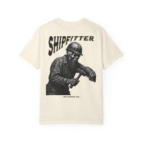Shipfitter Vintage Tee