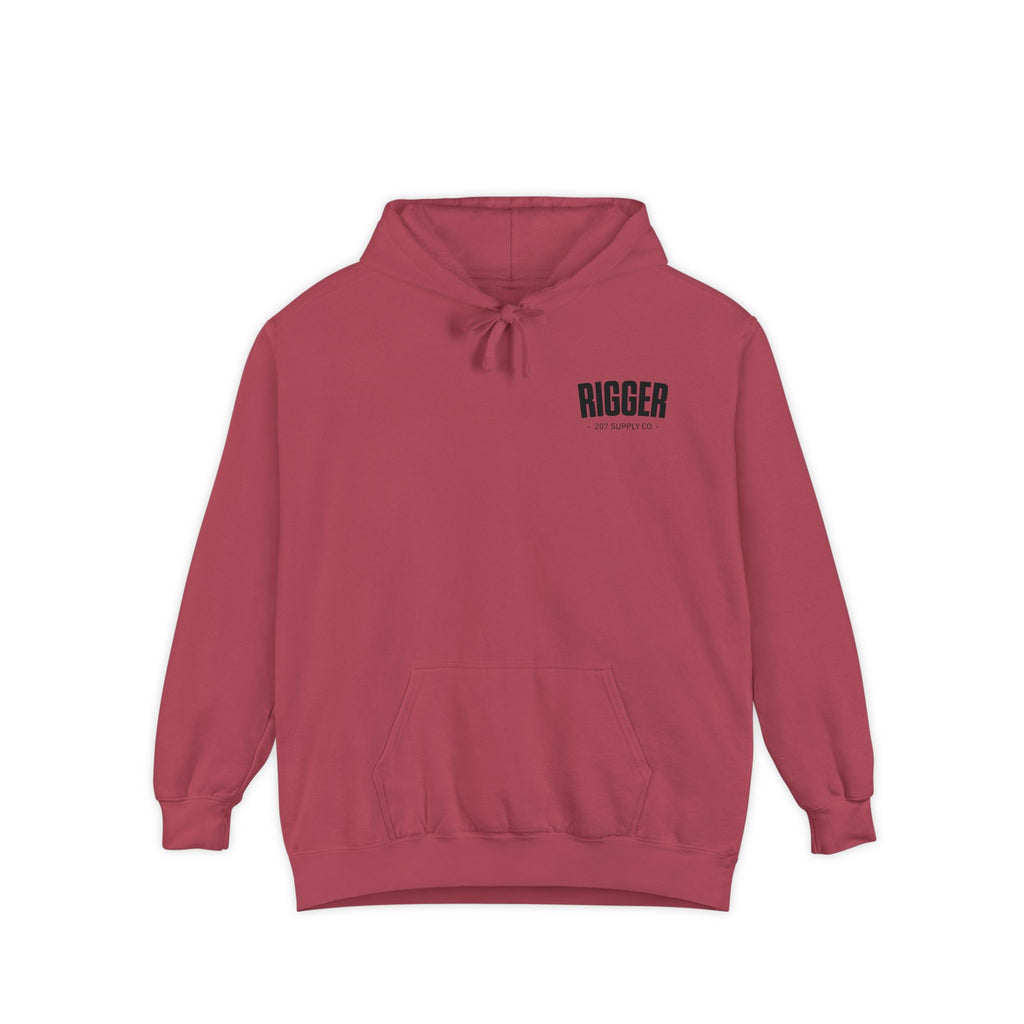 Rigger Hoodie