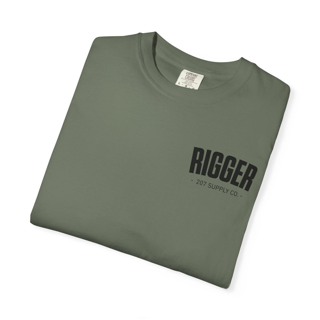 Rigger Tee