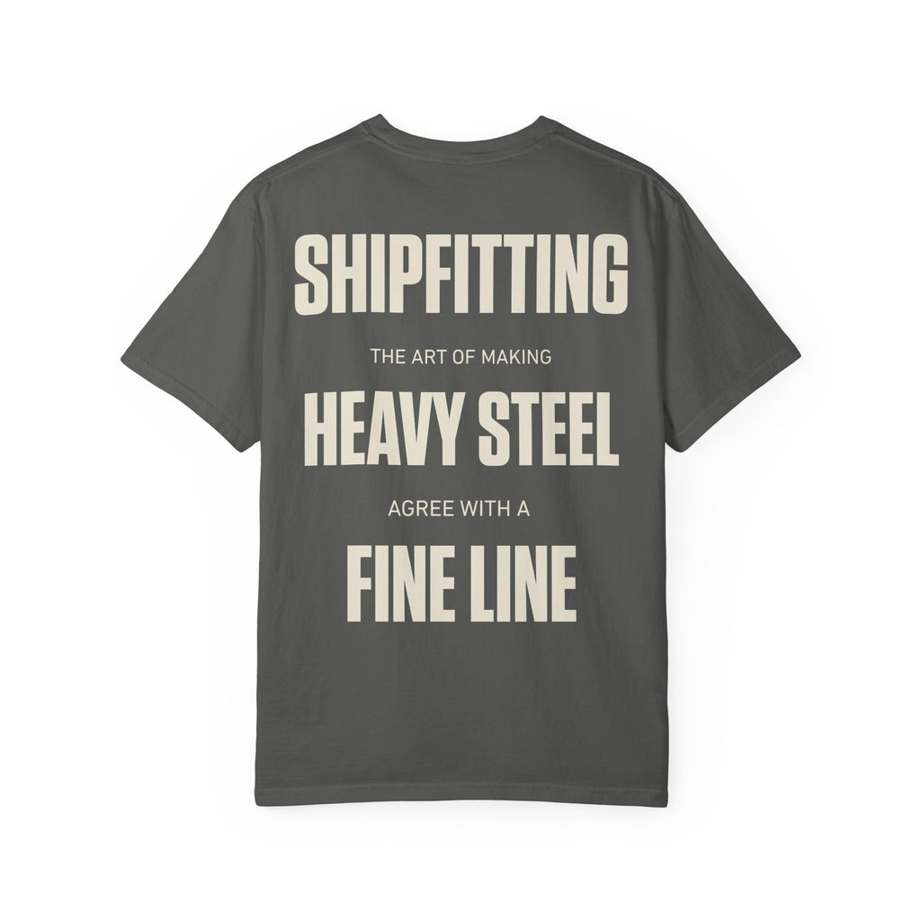 Shipfitter Tee - Dark