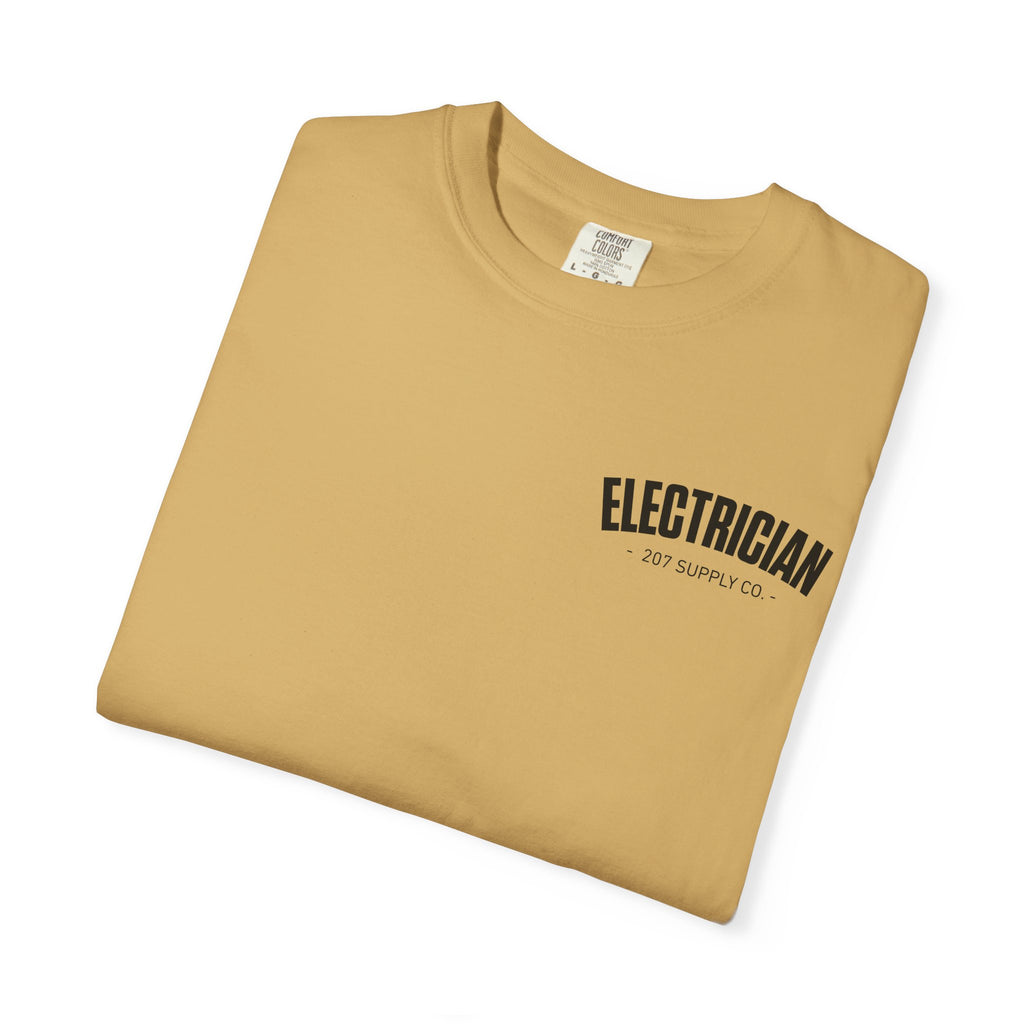 Electrician Tee