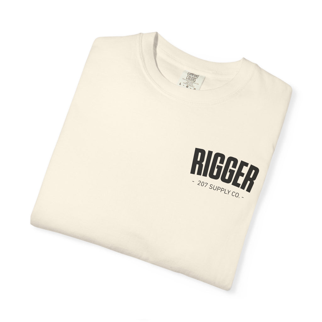 Rigger Tee