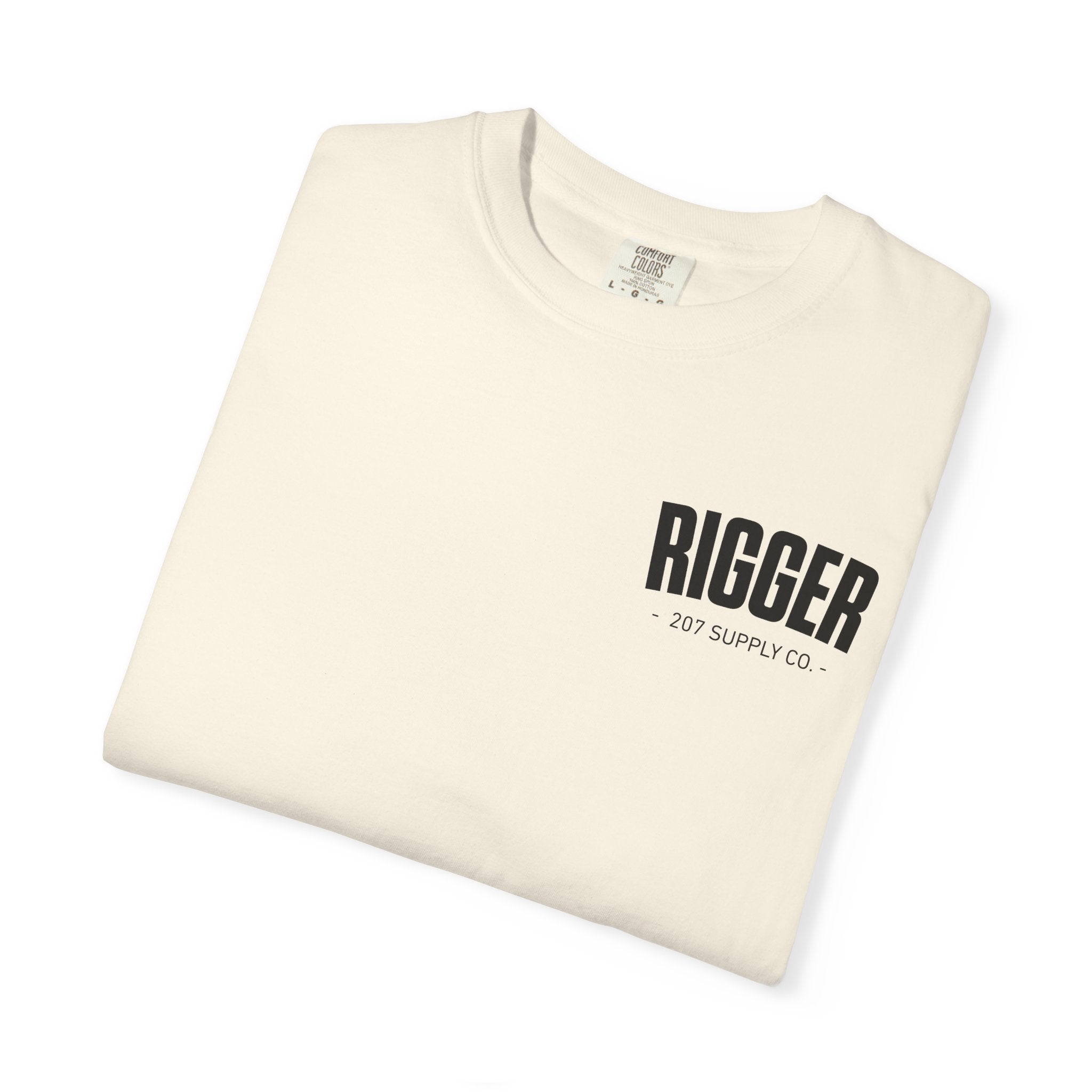 Rigger Tee