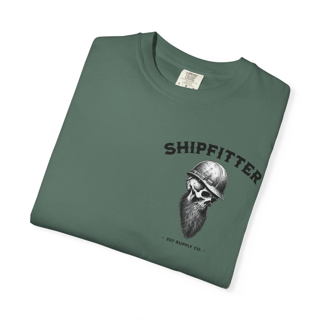 Shipfitter Vintage Tee