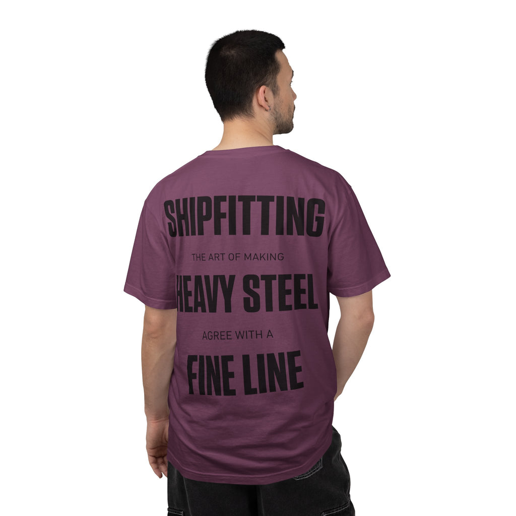Shipfitter Tee