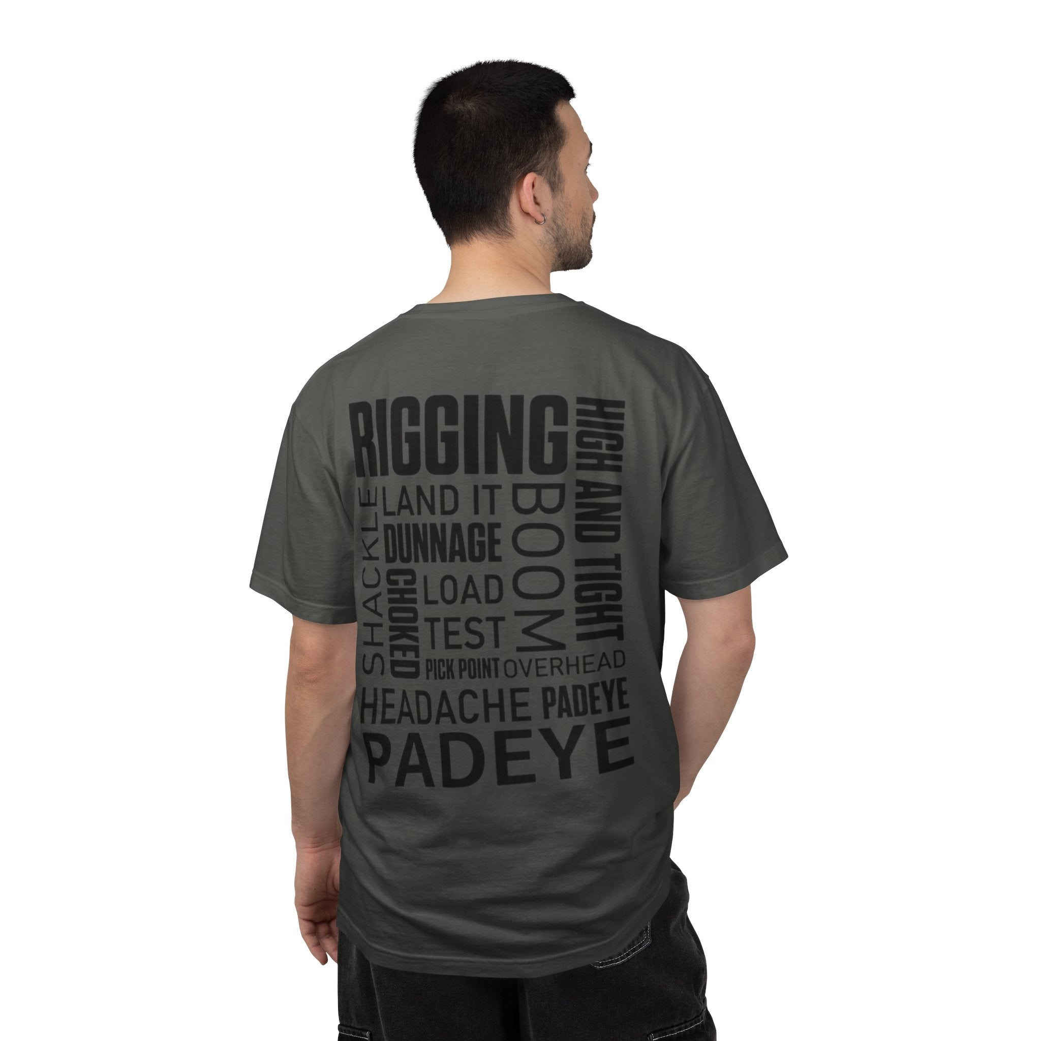 Rigger Tee