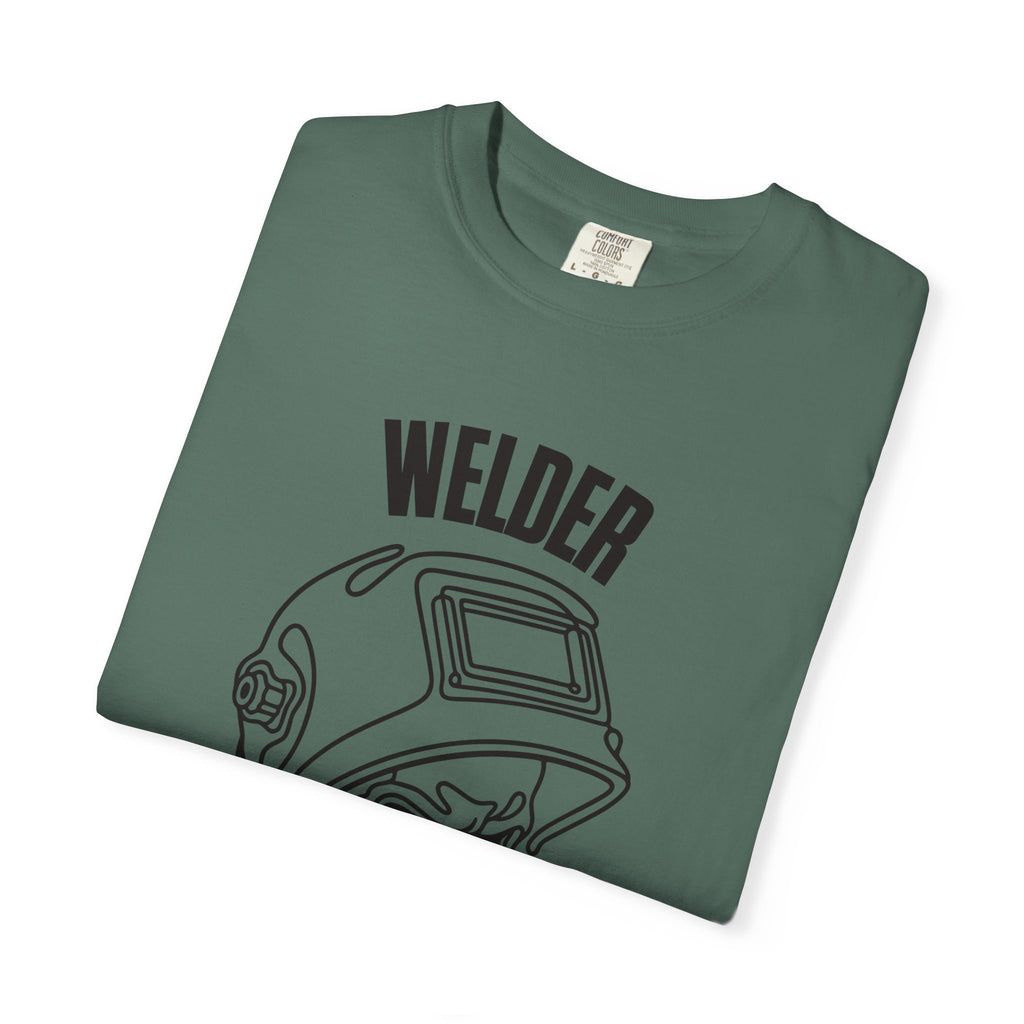 Welder Tee