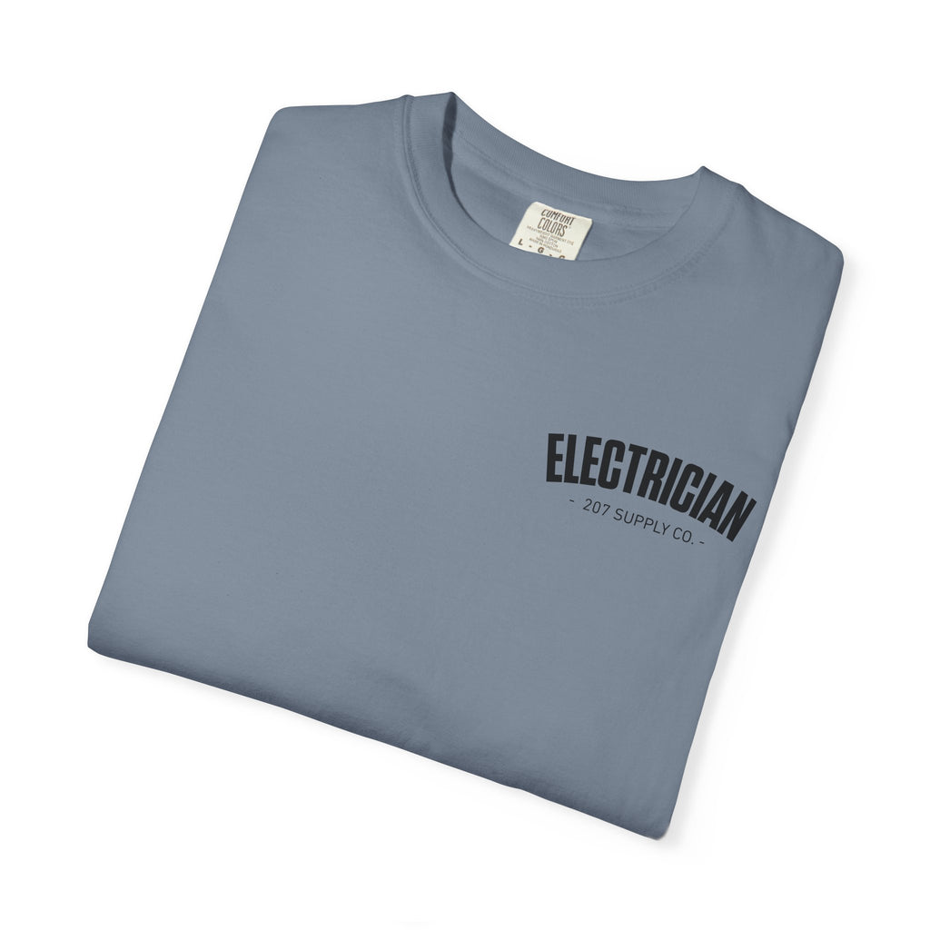 Electrician Tee