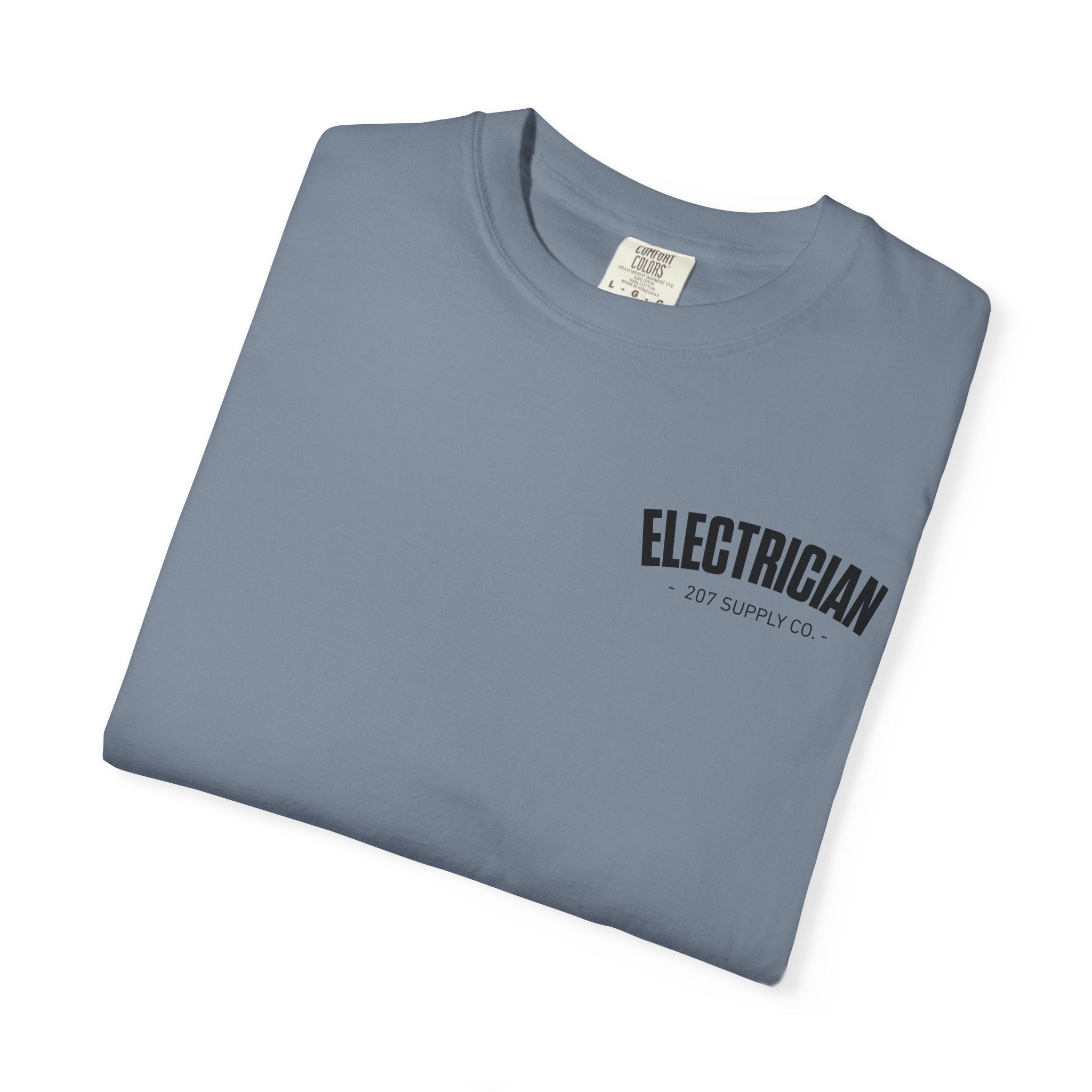 Electrician Tee