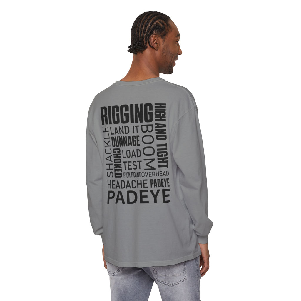 Rigger Long Sleeve