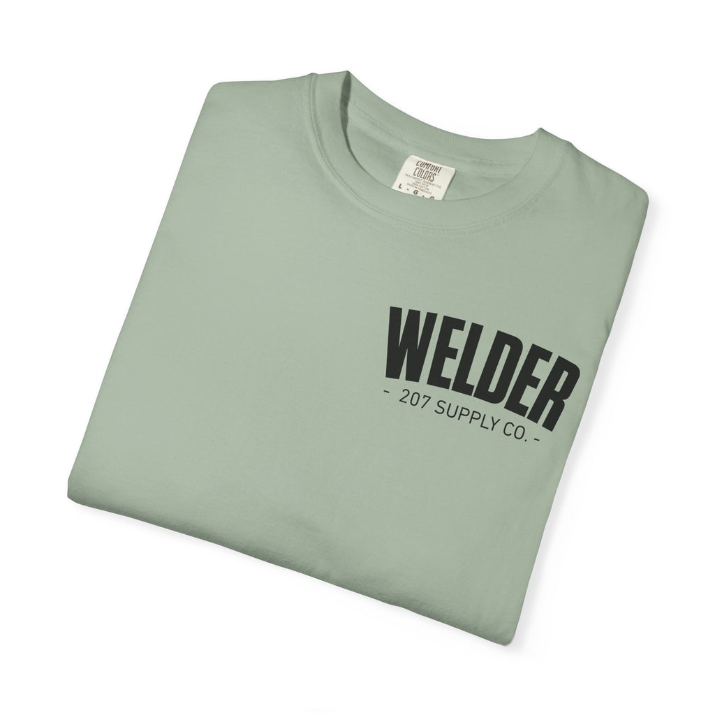 Welder T-Shirt