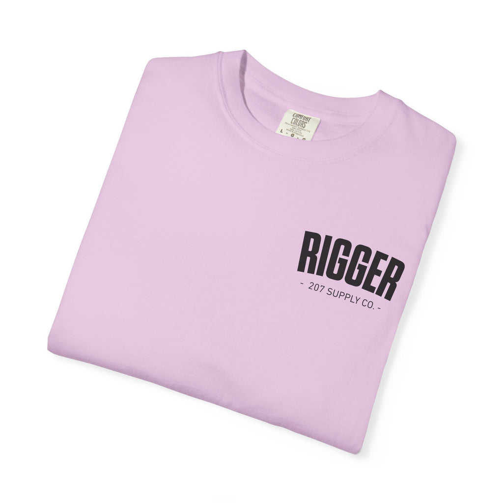 Rigger Tee