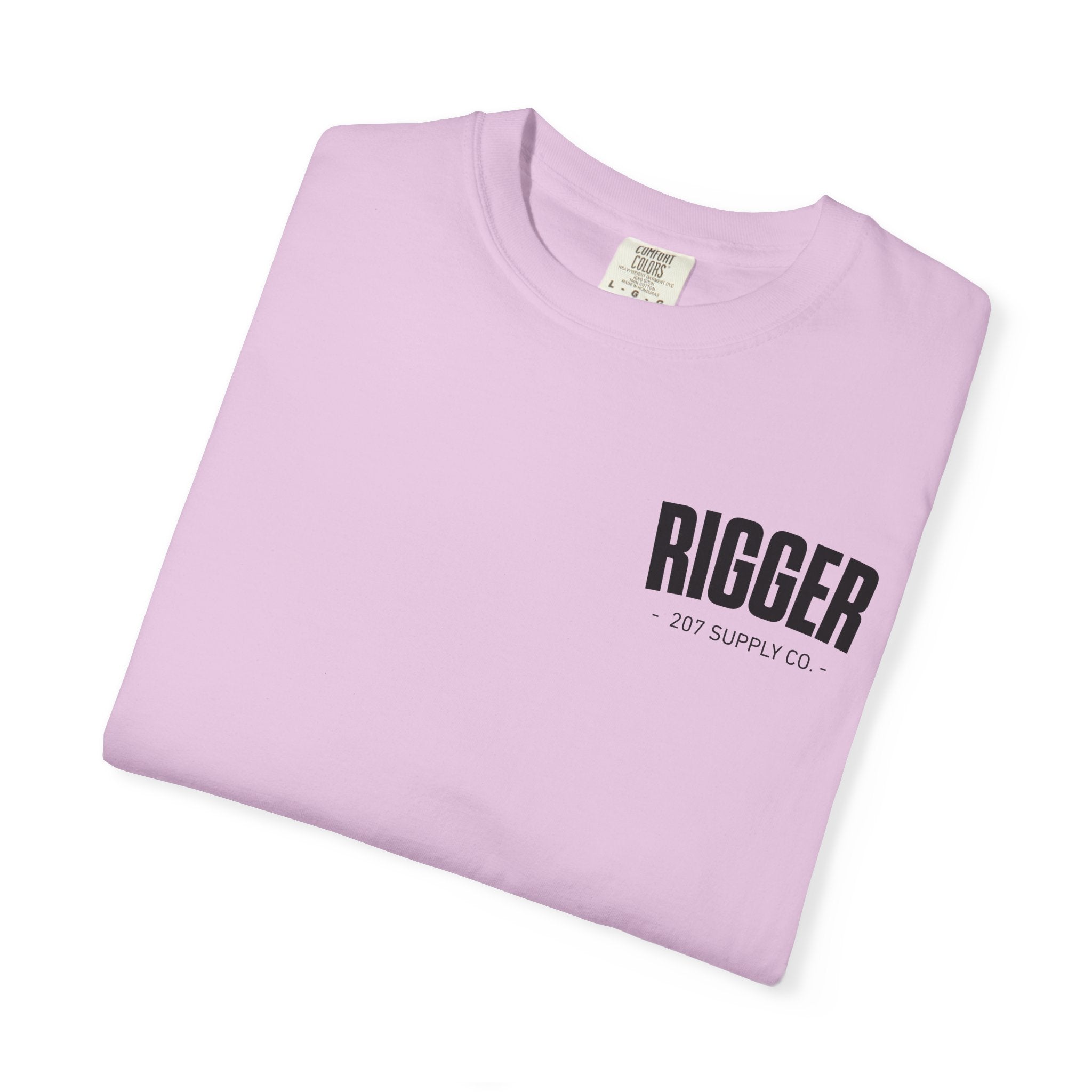 Rigger Tee