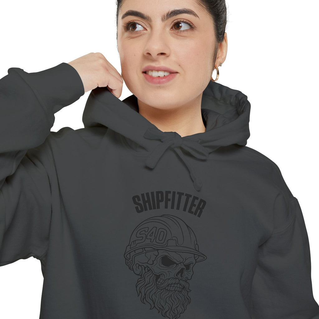 Shipfitter Hoodie