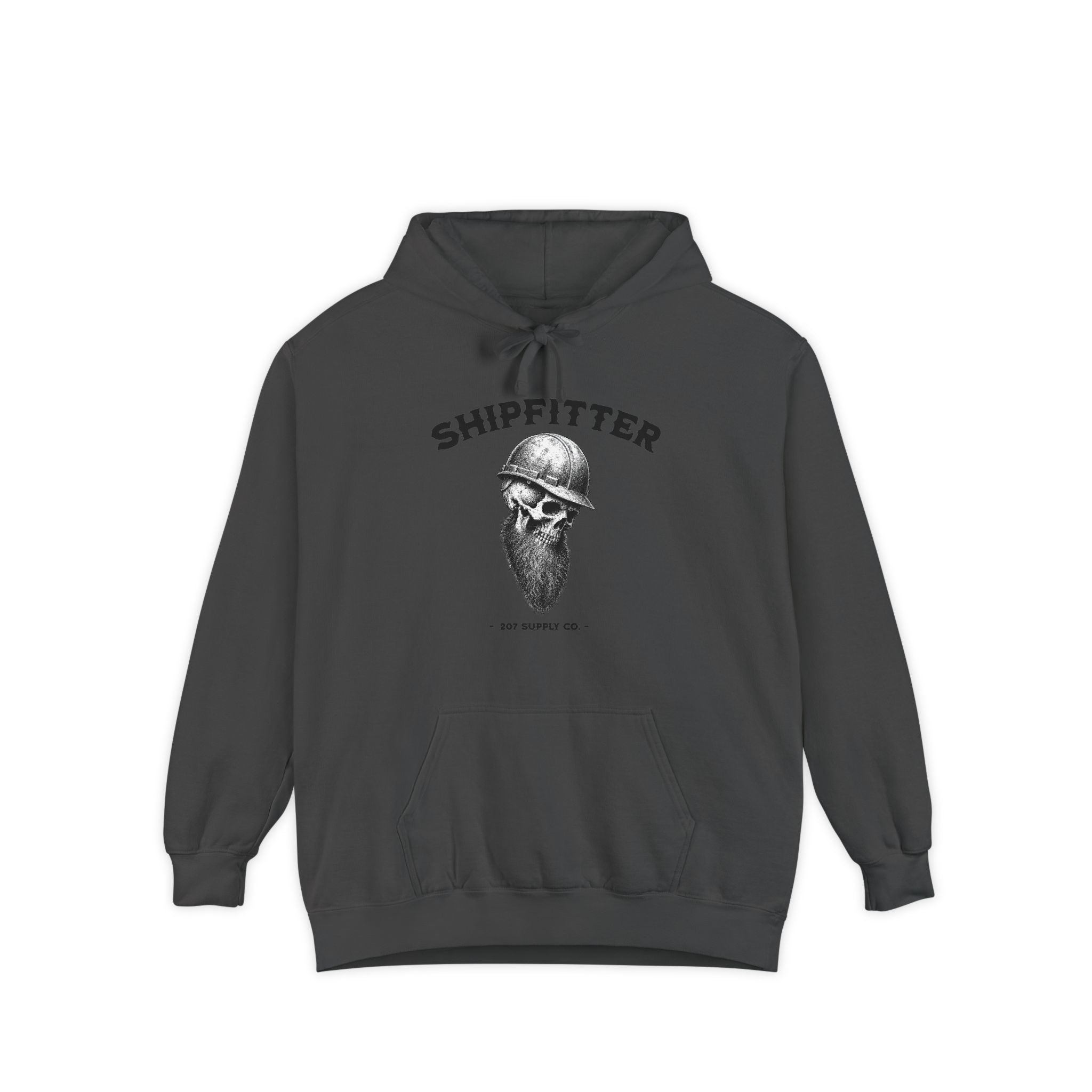 Shipfitter Vintage Hoodie