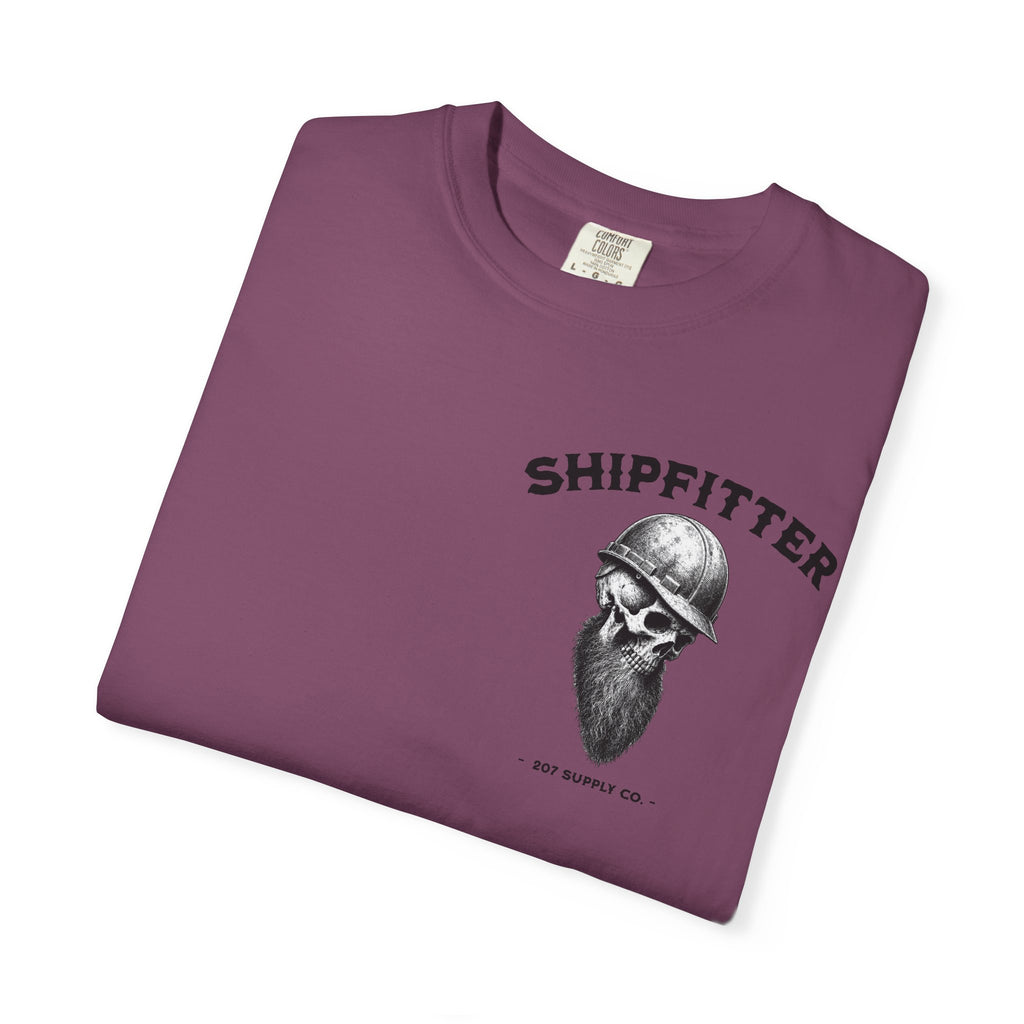 Shipfitter Vintage Tee