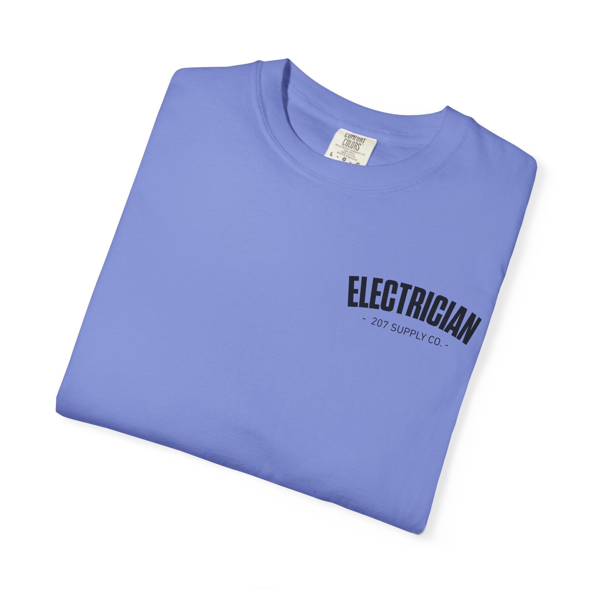 Electrician Tee