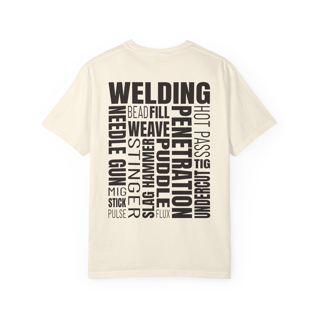 Welder T-Shirt