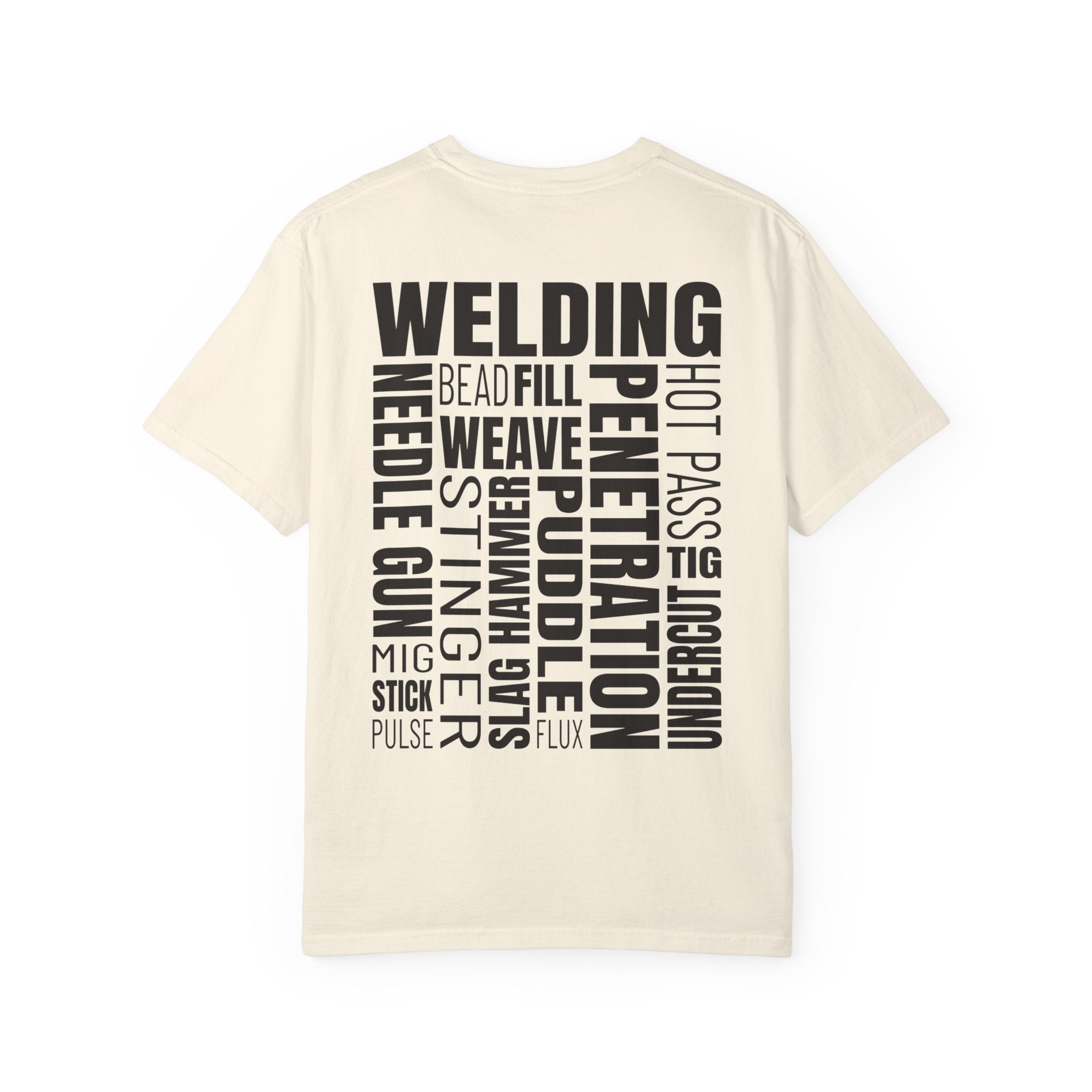 Welder T-Shirt
