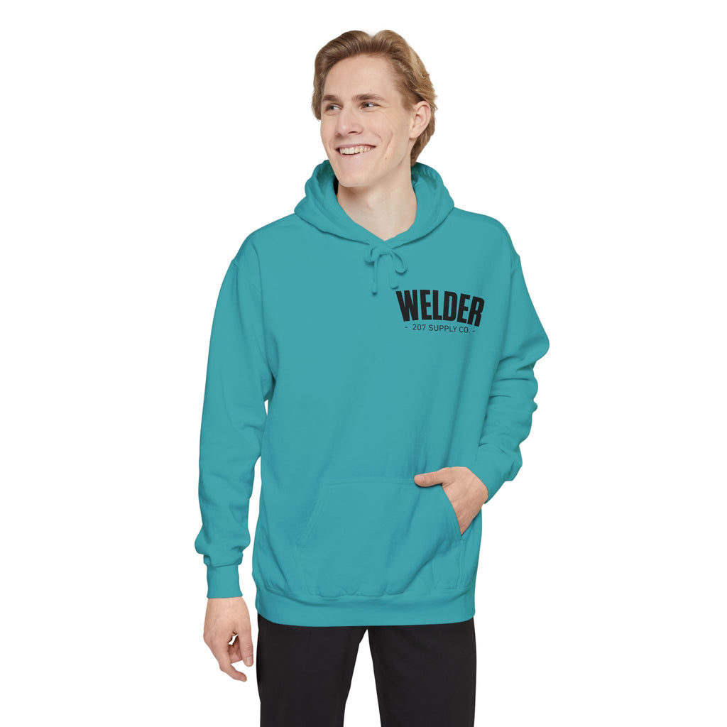 Welder Hoodie