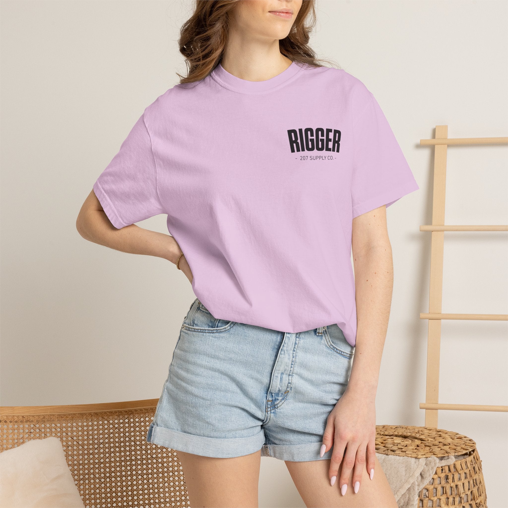 Rigger Tee