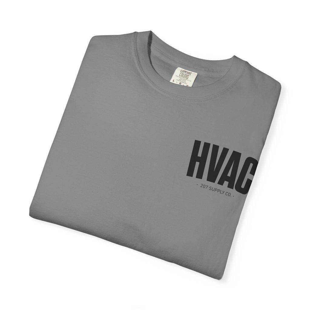 HVAC Skull Tee