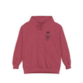 Rigger Skull Hoodie