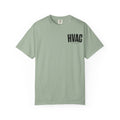 HVAC Skull Tee