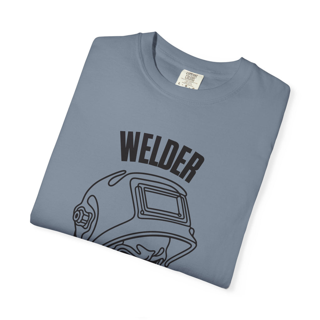 Welder Tee