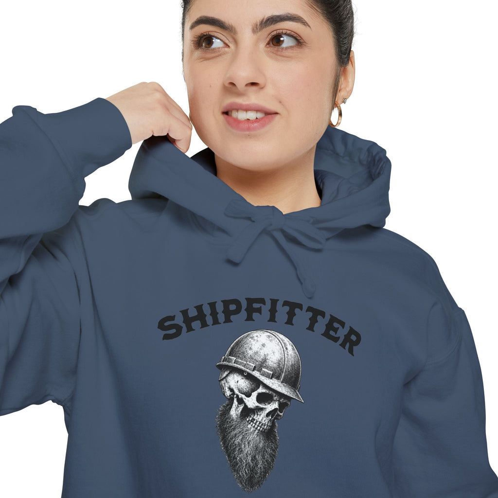 Shipfitter Vintage Hoodie