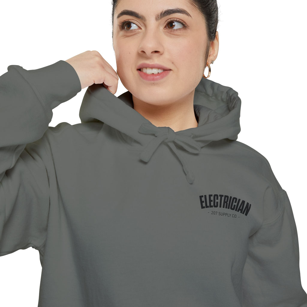 Electrician Hoodie