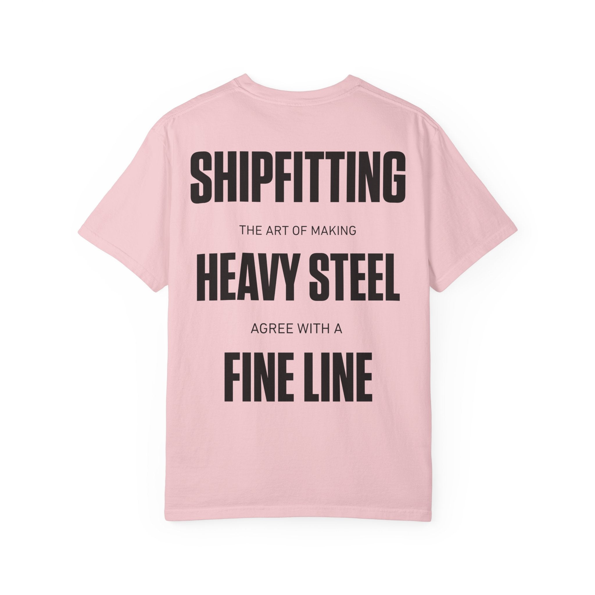 Shipfitter Tee