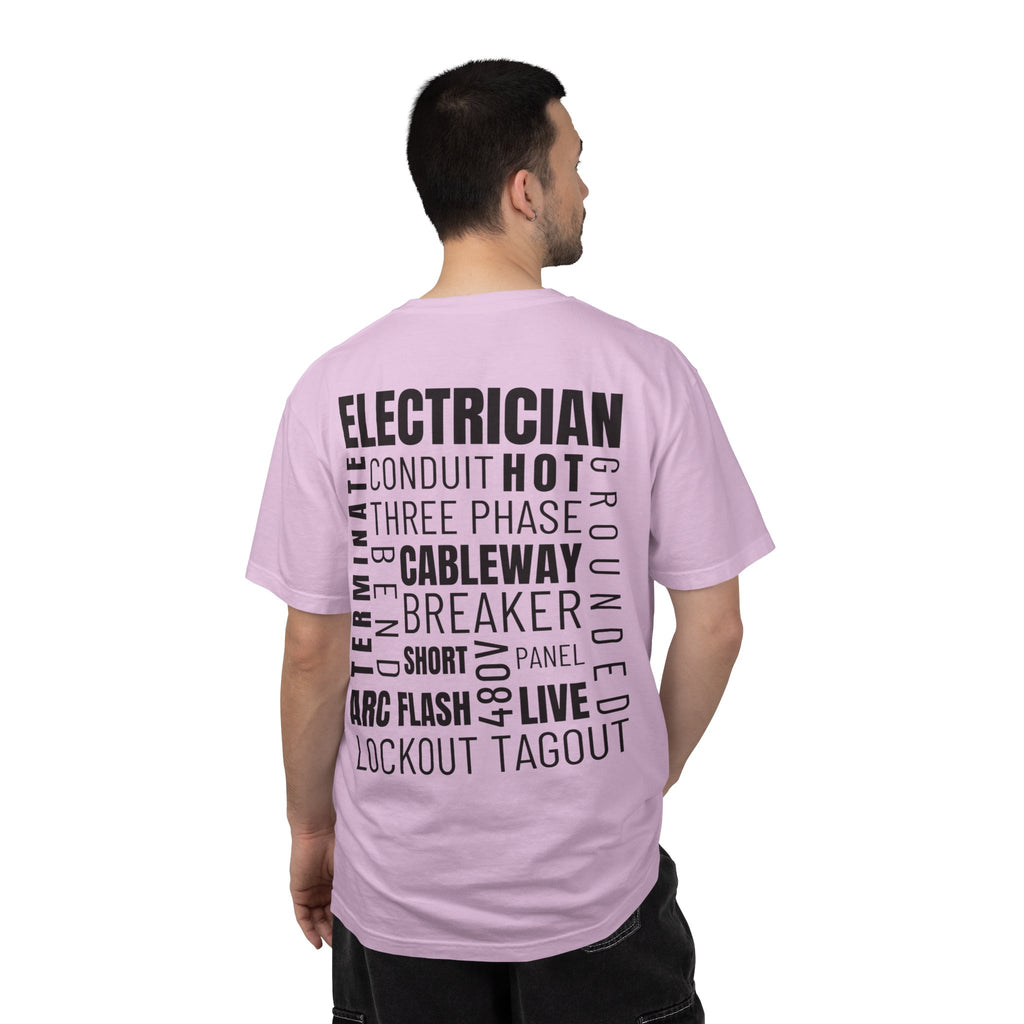 Electrician Tee