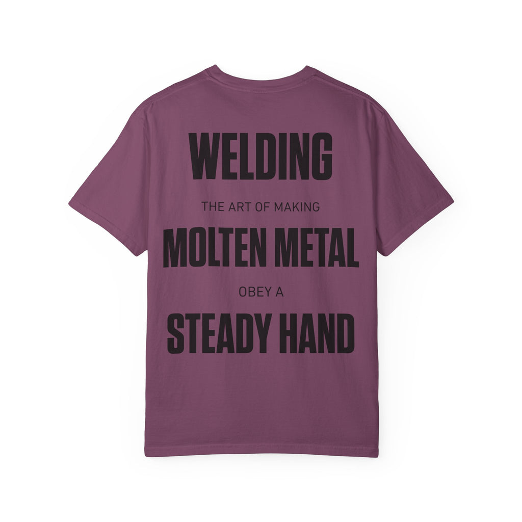 Welder Tee