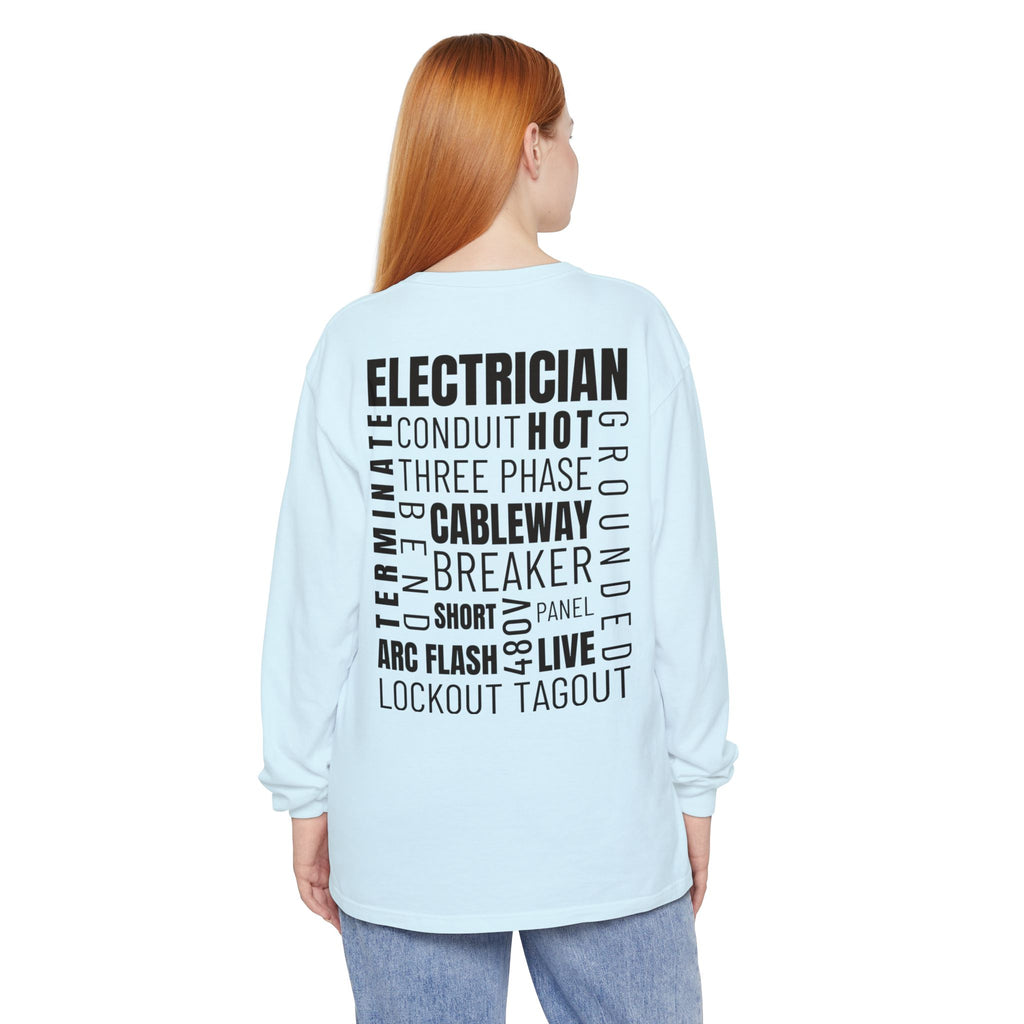 Electrician Long Sleeve