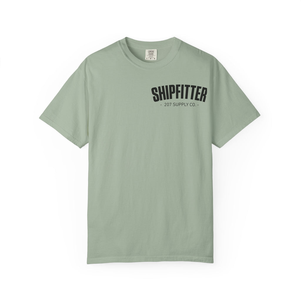 Shipfitter Tee