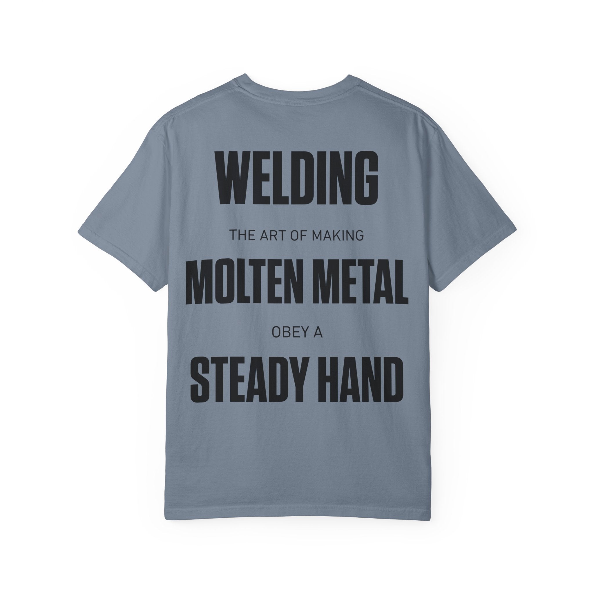 Welder Tee