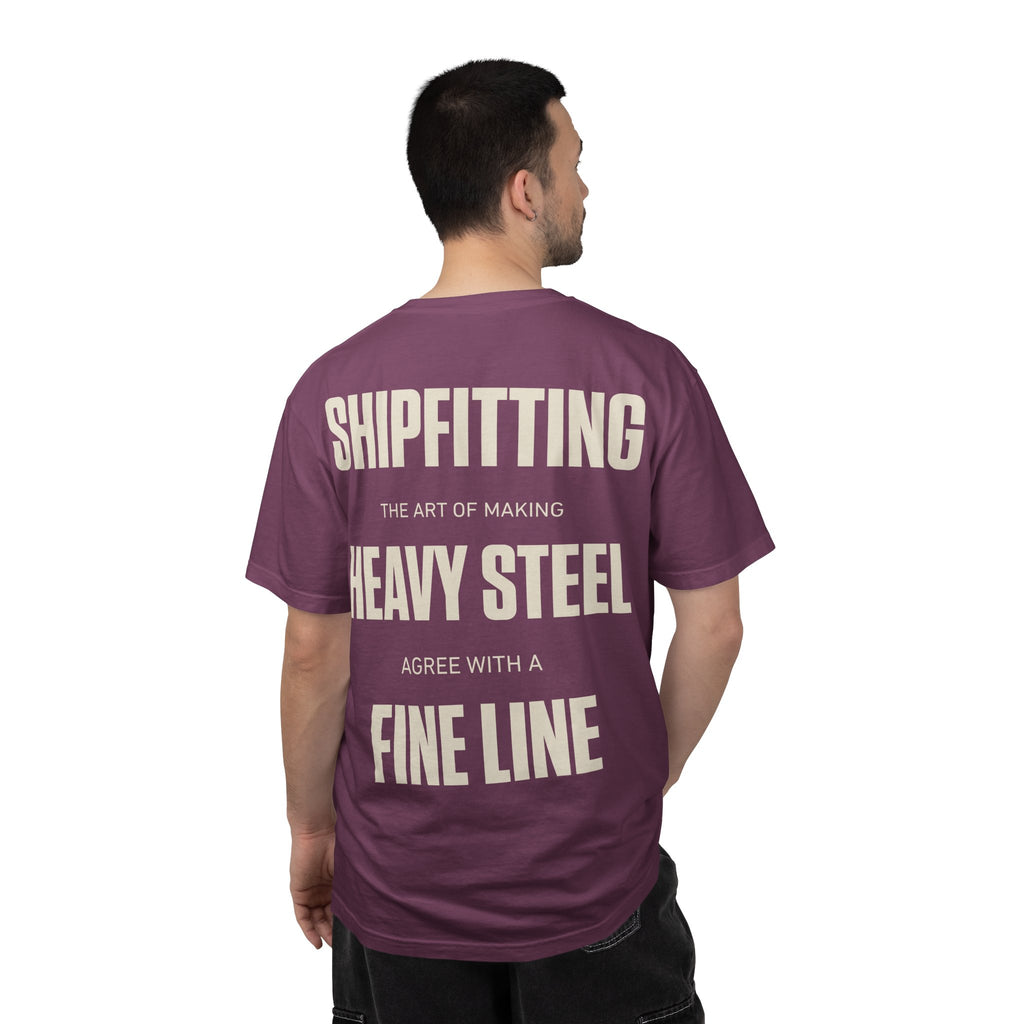 Shipfitter Tee - Dark