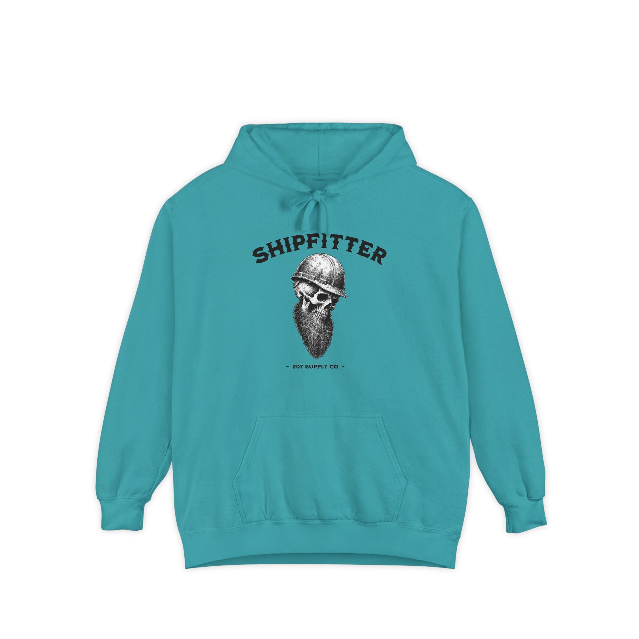 Shipfitter Vintage Hoodie