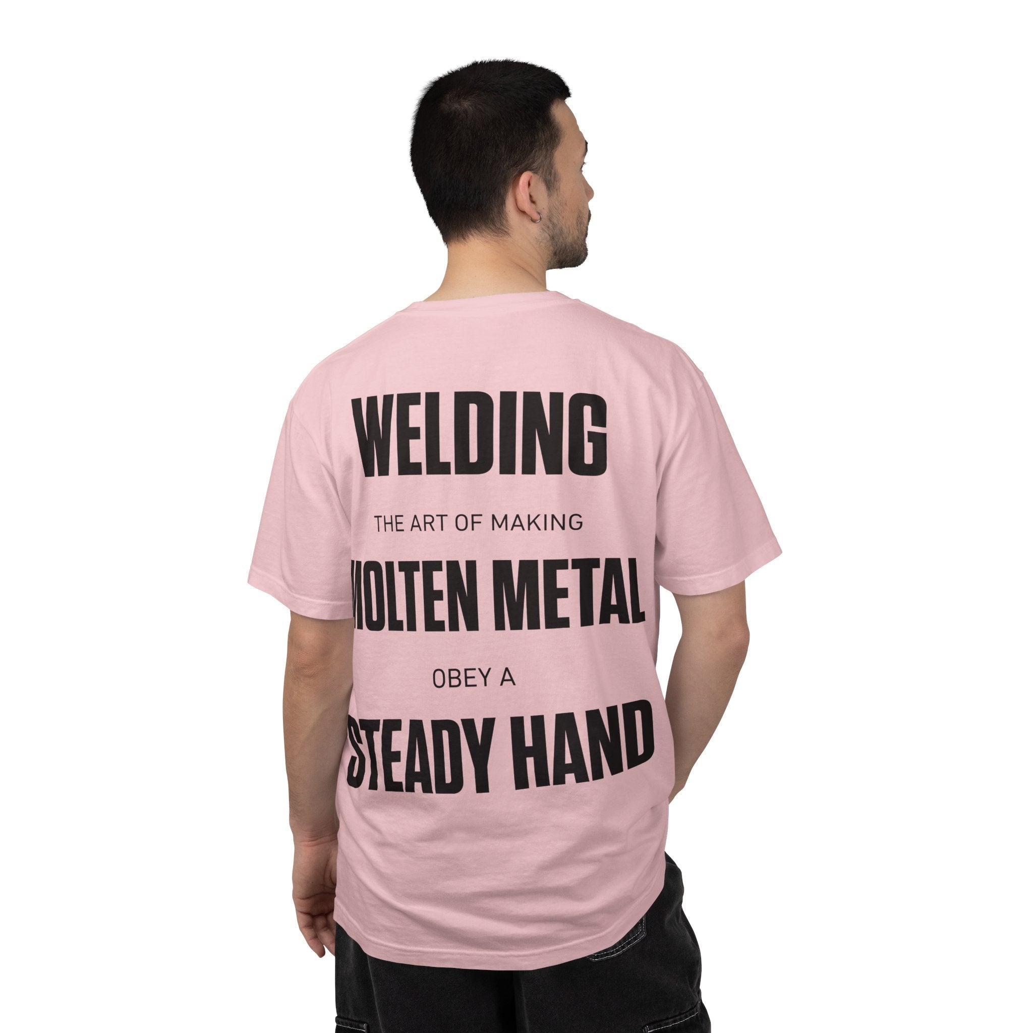 Welder Tee