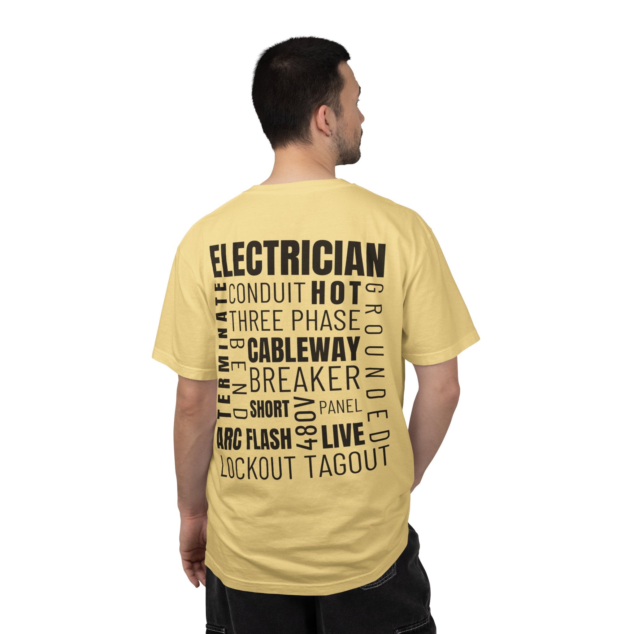 Electrician Tee