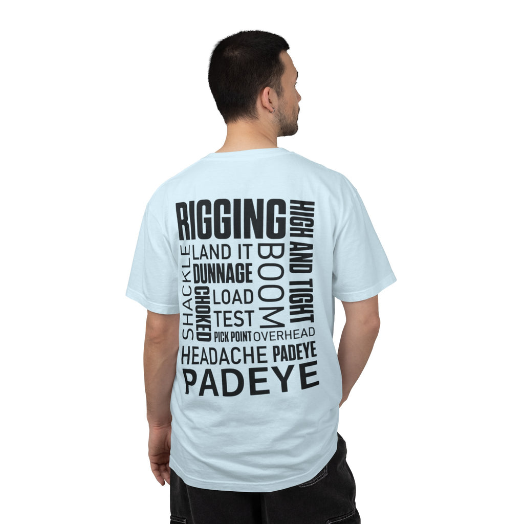 Rigger Tee
