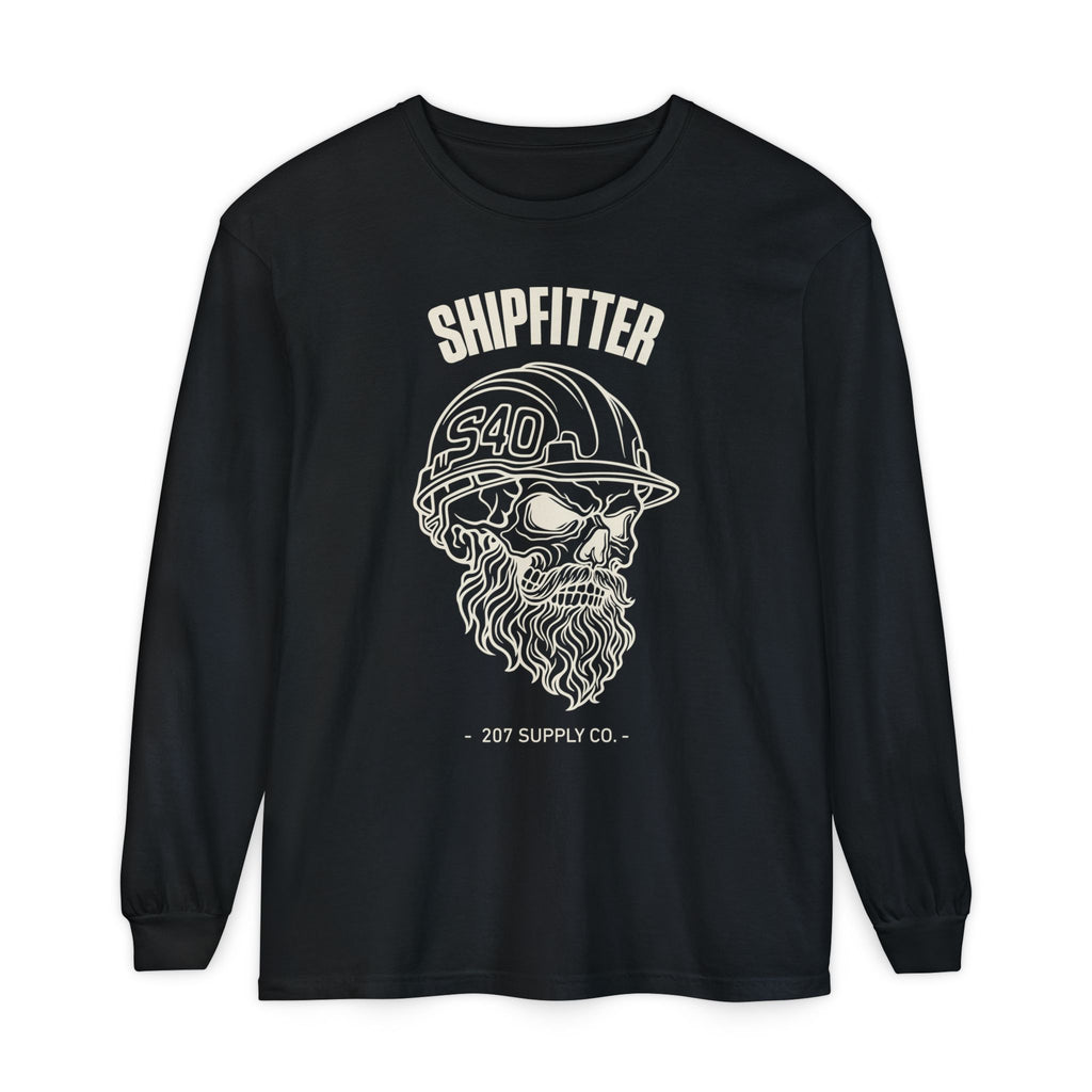 Shipfitter Long Sleeve Tee