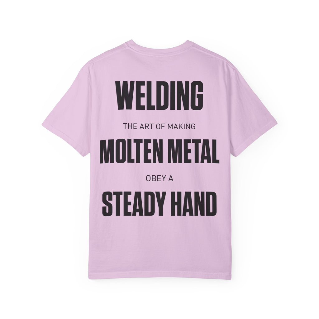Welder Tee