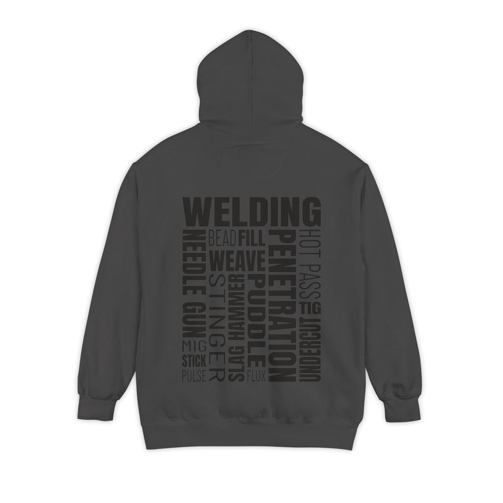 Welder Hoodie