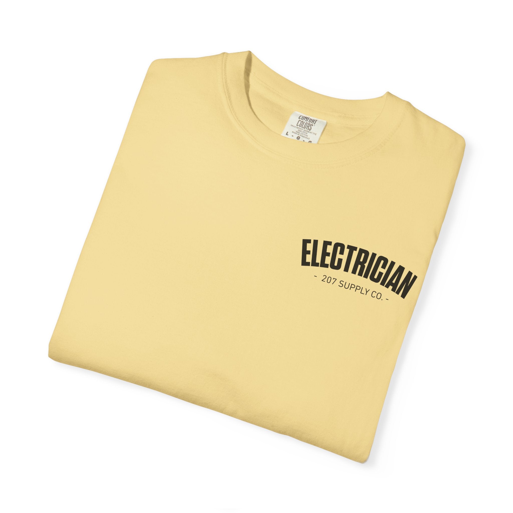 Electrician Tee