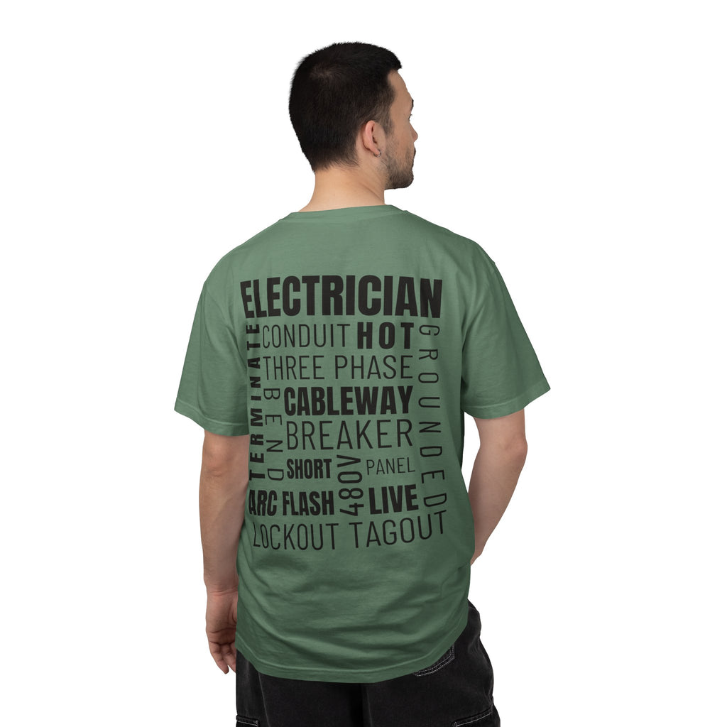 Electrician Tee