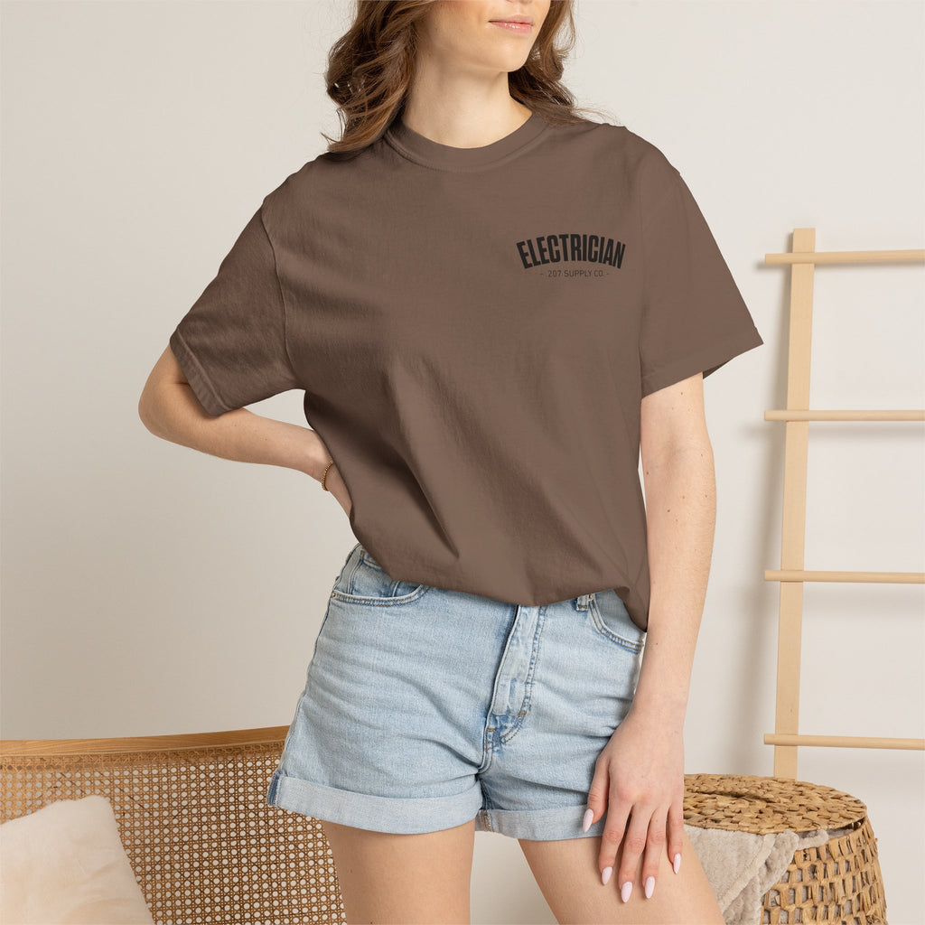 Electrician Tee